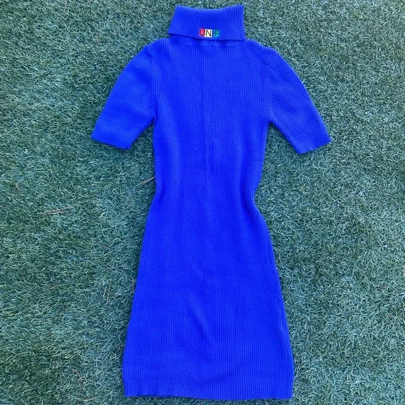UNIF | Dresses | Unif Dress | Poshmark